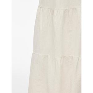 Vila Prisilla Ankle Skirt